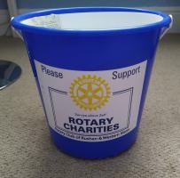 Peel Tesco Charity Collection - November 2026
